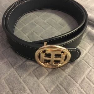 Top shop belt